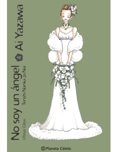 No soy un angel nº 04 04